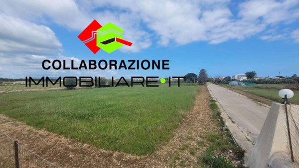 terreno agricolo in vendita a Siracusa in zona Isola / Plemmirio