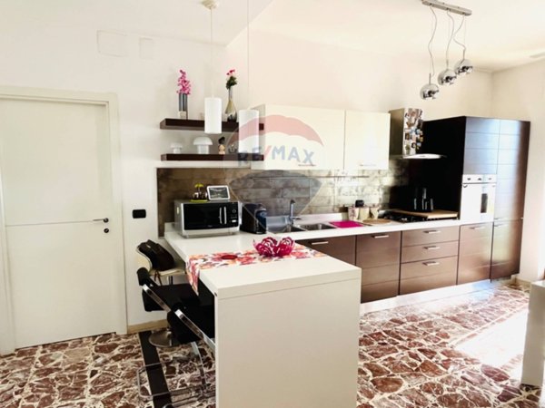 appartamento in vendita a Siracusa in zona Centro Città