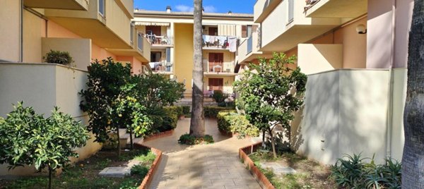 appartamento in vendita a Siracusa in zona Centro Città