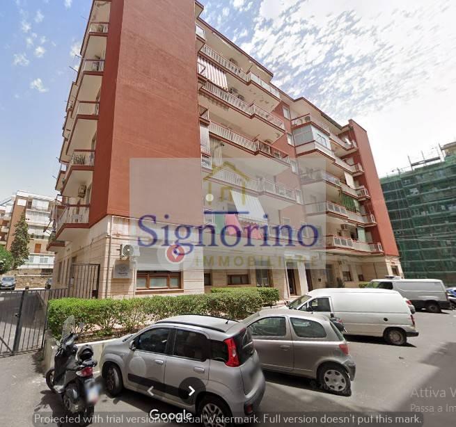 appartamento in vendita a Siracusa
