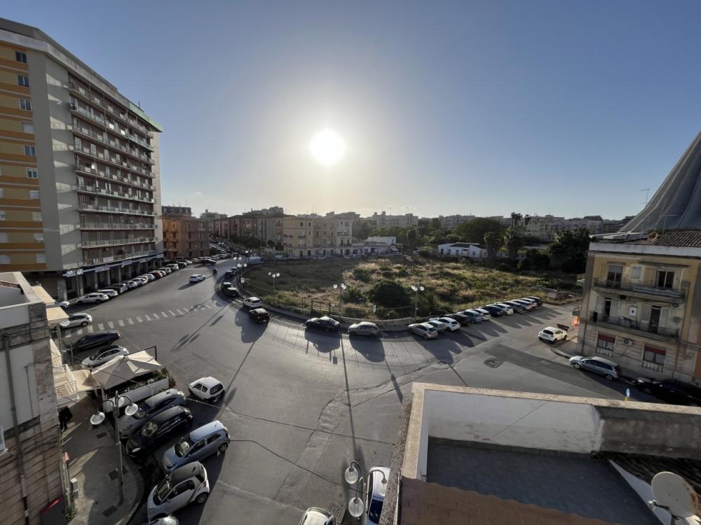 appartamento in vendita a Siracusa in zona Centro Città