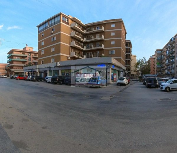 appartamento in vendita a Siracusa in zona Grottasanta
