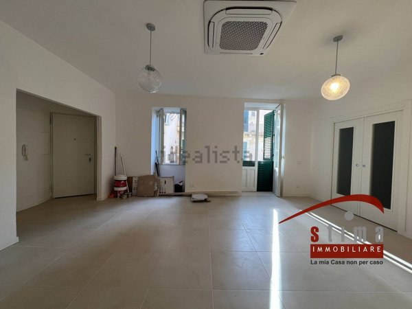 appartamento in vendita a Siracusa in zona Centro Città