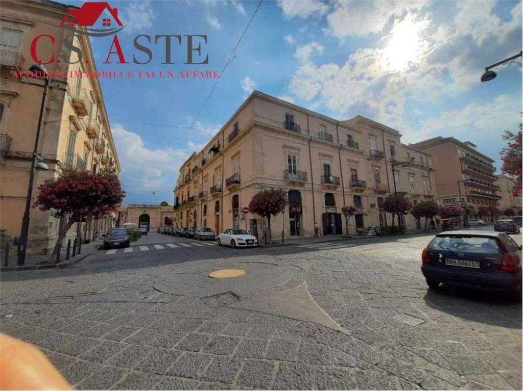 appartamento in vendita a Siracusa