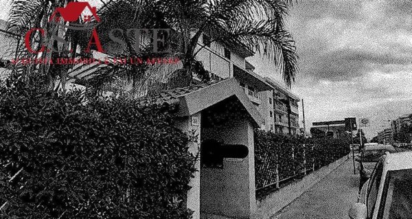 appartamento in vendita a Siracusa in zona Scala Greca