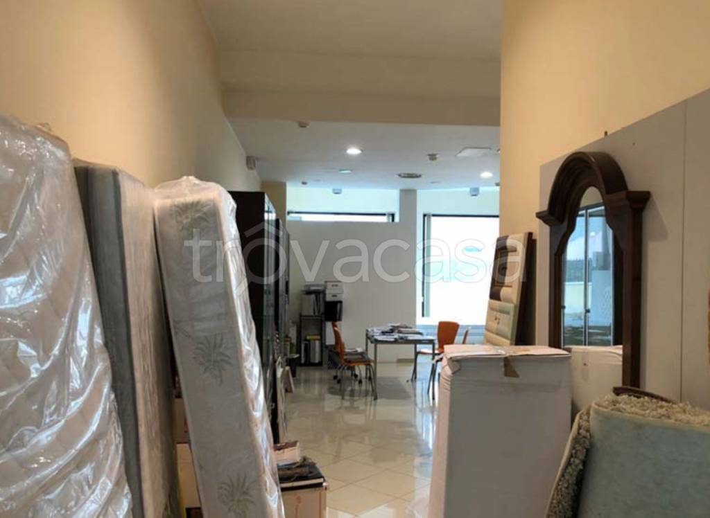 negozio in vendita a Siracusa in zona Cassibile