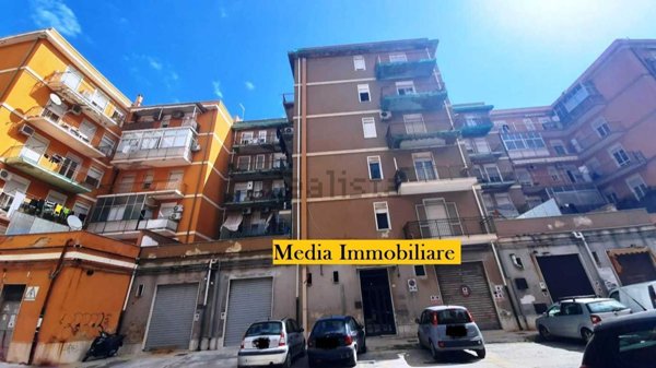 appartamento in vendita a Siracusa