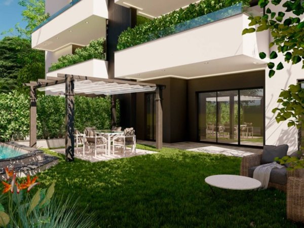 appartamento in vendita a Siracusa in zona Scala Greca