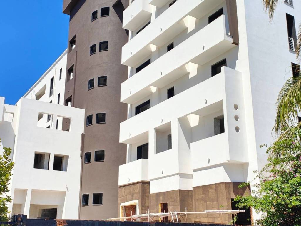 appartamento in vendita a Siracusa in zona Scala Greca