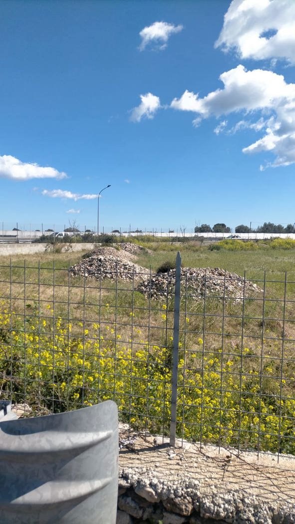terreno agricolo in vendita a Siracusa in zona Arenella