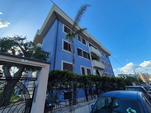 appartamento in vendita a Siracusa in zona Grottasanta