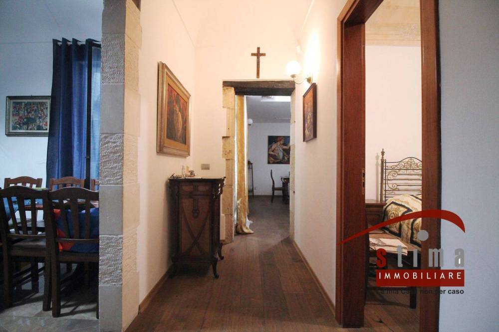 appartamento in vendita a Siracusa in zona Centro Città