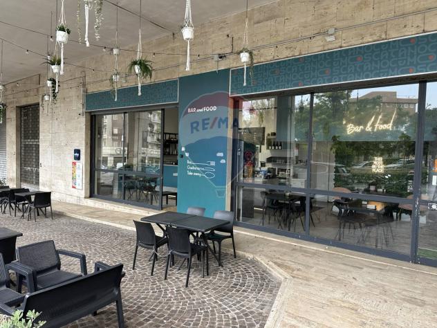 negozio in vendita a Siracusa in zona Centro Città