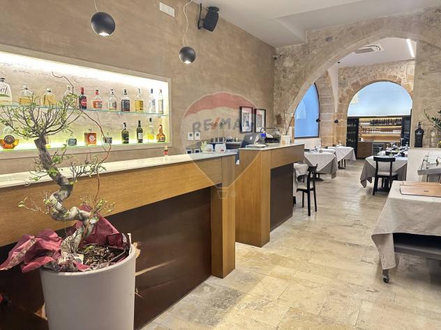 negozio in vendita a Siracusa in zona Isola Ortigia