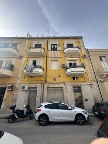 appartamento in vendita a Siracusa in zona Centro Città
