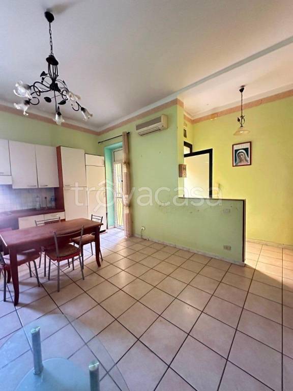 appartamento in vendita a Siracusa in zona Centro Città