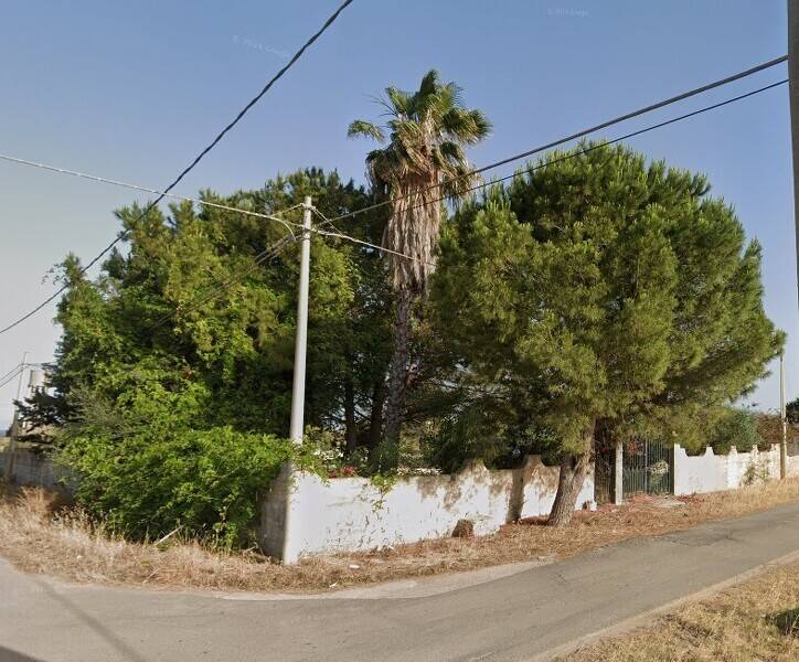 terreno edificabile in vendita a Siracusa