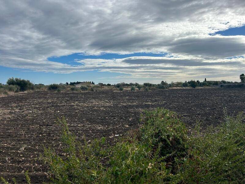 terreno edificabile in vendita a Siracusa