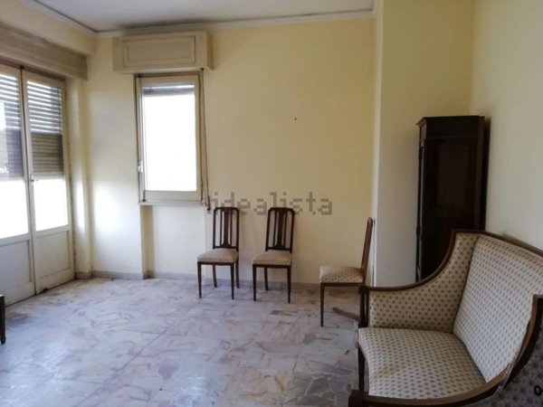 appartamento in vendita a Siracusa in zona Centro Città