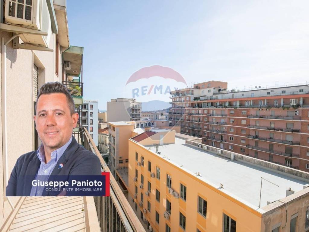 appartamento in vendita a Siracusa in zona Centro Città
