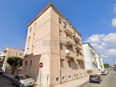 appartamento in vendita a Siracusa