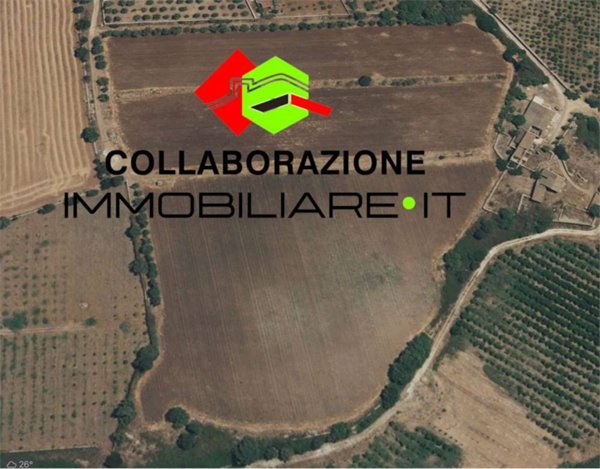 terreno agricolo in vendita a Siracusa