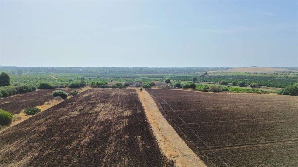 terreno agricolo in vendita a Siracusa