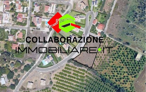 casa indipendente in vendita a Siracusa