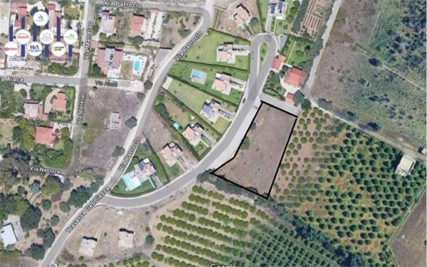 casa indipendente in vendita a Siracusa