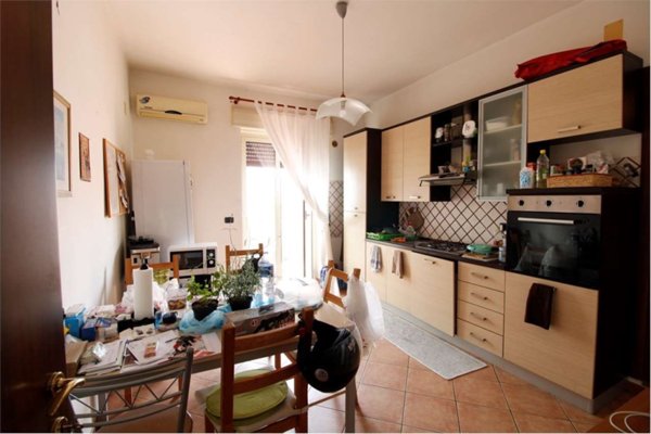 appartamento in vendita a Siracusa