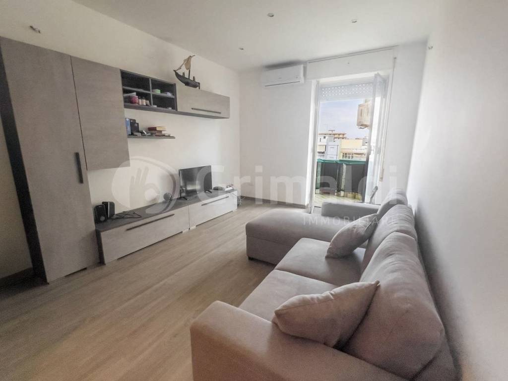 appartamento in vendita a Siracusa in zona Scala Greca