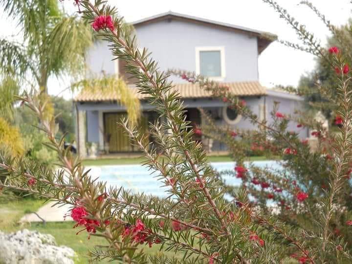 casa indipendente in vendita a Siracusa in zona Belvedere