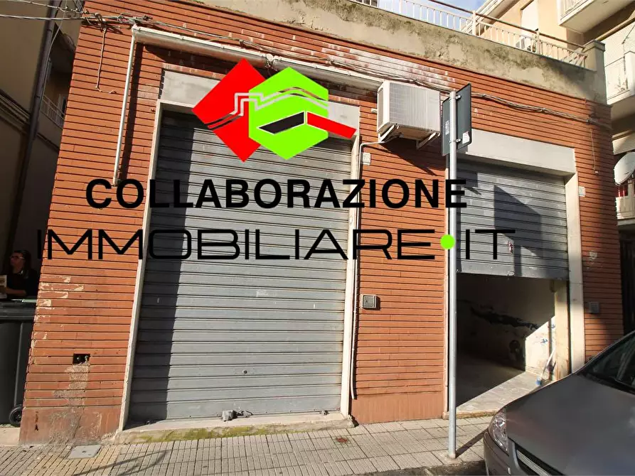 locale commerciale in vendita a Siracusa