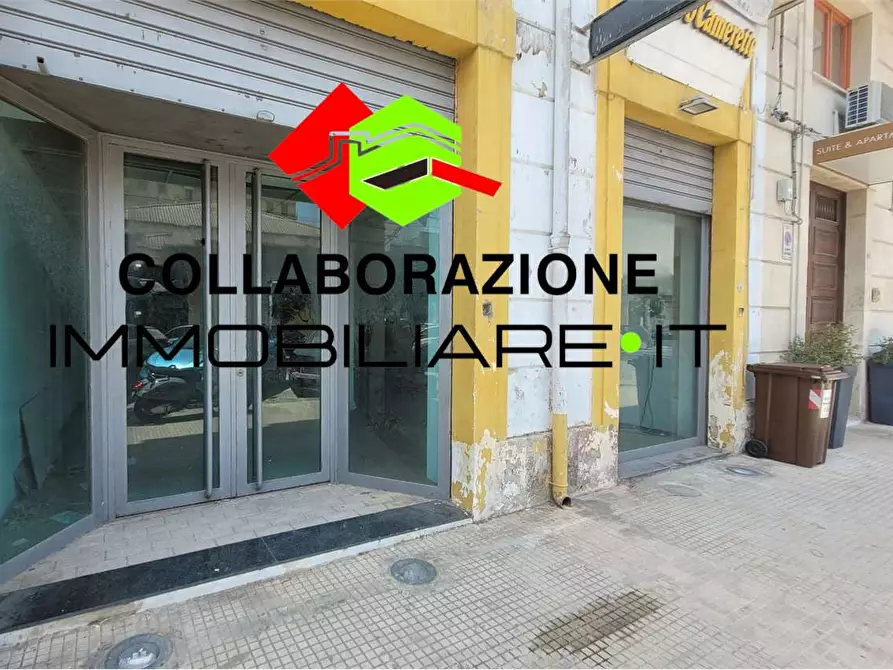 negozio in vendita a Siracusa in zona Centro Città