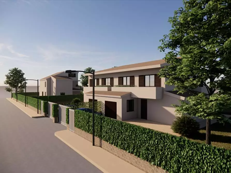casa indipendente in vendita a Siracusa in zona Isola / Plemmirio