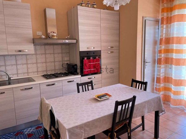 appartamento in vendita a Siracusa