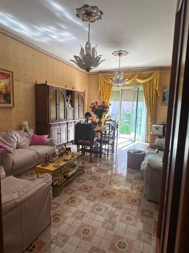 appartamento in vendita a Siracusa in zona Scala Greca