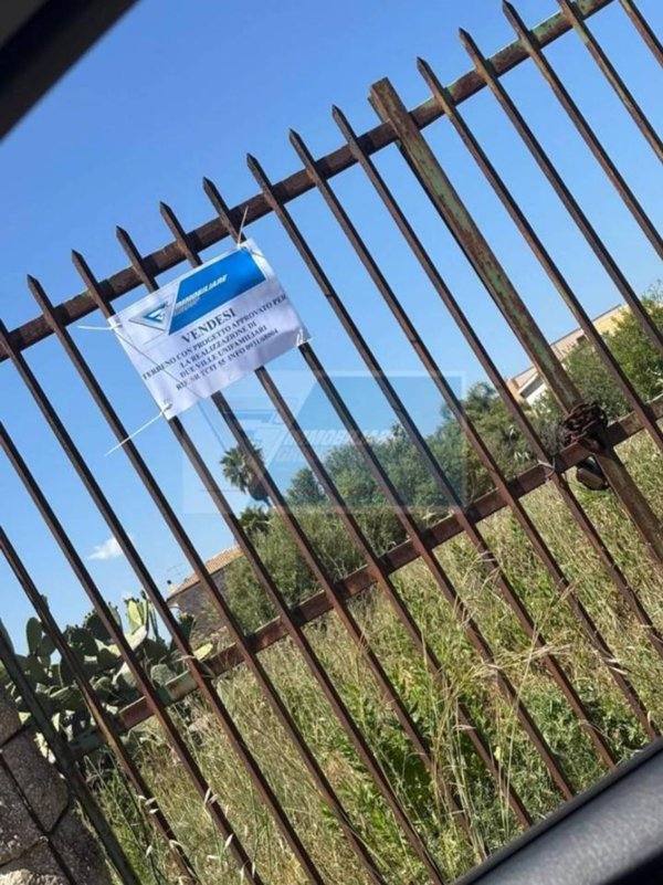 terreno agricolo in vendita a Siracusa in zona Centro Città
