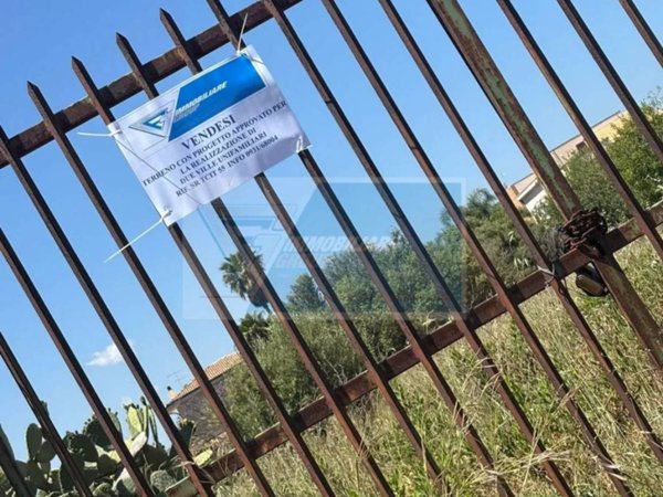 terreno agricolo in vendita a Siracusa in zona Belvedere