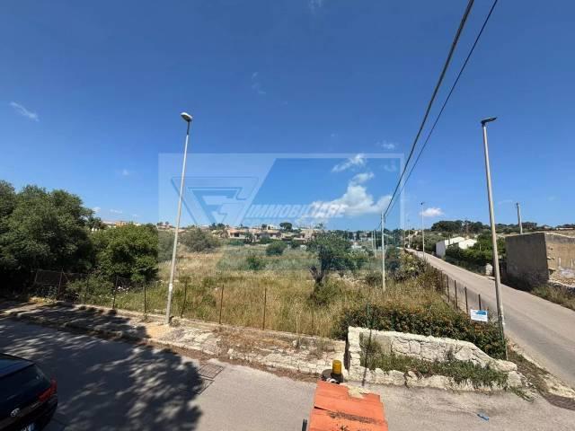 terreno agricolo in vendita a Siracusa in zona Centro Città