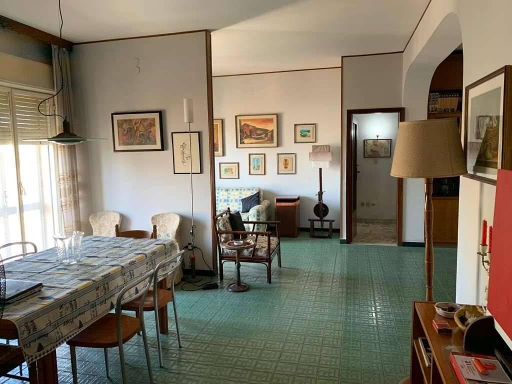 appartamento in vendita a Siracusa in zona Borgata