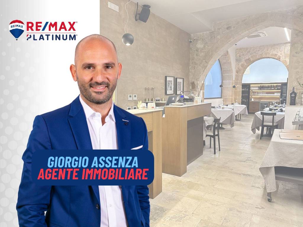 negozio in vendita a Siracusa in zona Isola Ortigia