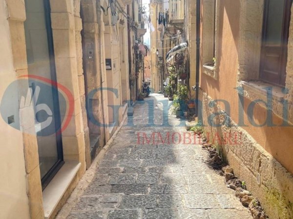 appartamento in vendita a Siracusa in zona Isola Ortigia