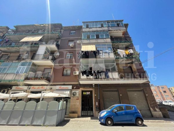 appartamento in vendita a Siracusa