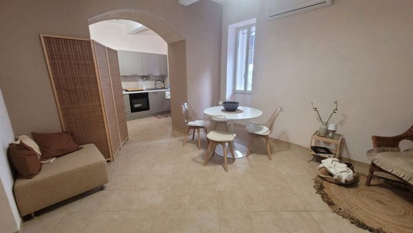 appartamento in vendita a Siracusa