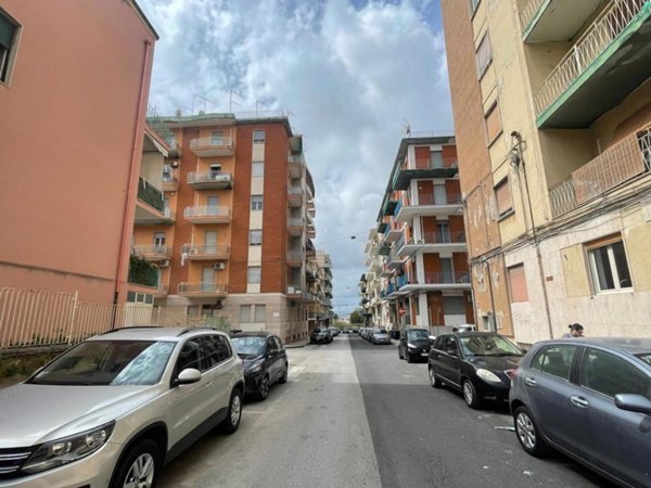 appartamento in vendita a Siracusa in zona Borgata