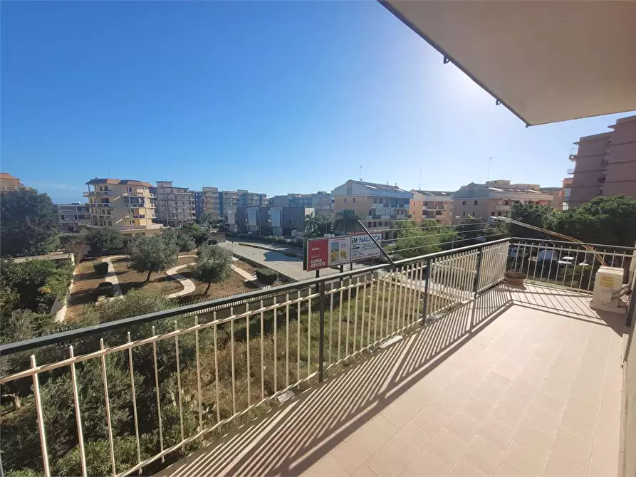 appartamento in vendita a Siracusa in zona Borgata