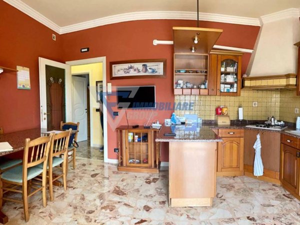 appartamento in vendita a Siracusa in zona Isola Ortigia