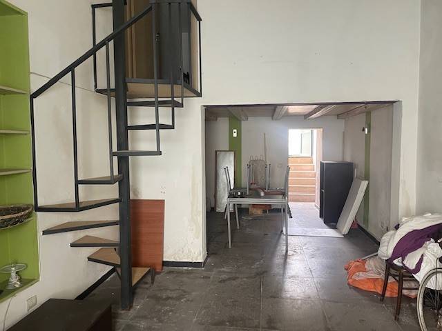 appartamento in vendita a Siracusa in zona Borgata