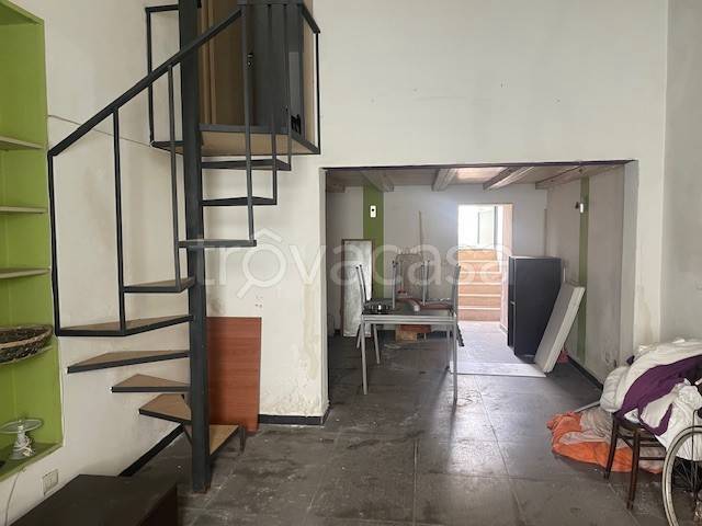 appartamento in vendita a Siracusa in zona Borgata